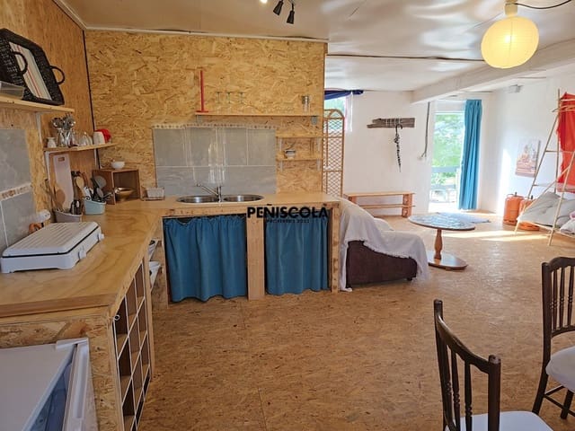 5 bedroom Guesthouse/B & B for sale in Cervera del Maestre / Cervera del Maestrat - € 215,000 (Ref: 8855408)