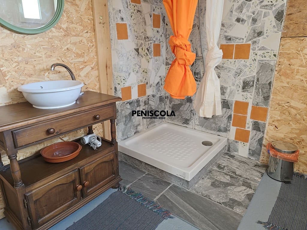 5 soveværelse Guesthouse/B & B til salg i Cervera del Maestre / Cervera del Maestrat - € 215.000 (Ref: 8855408)