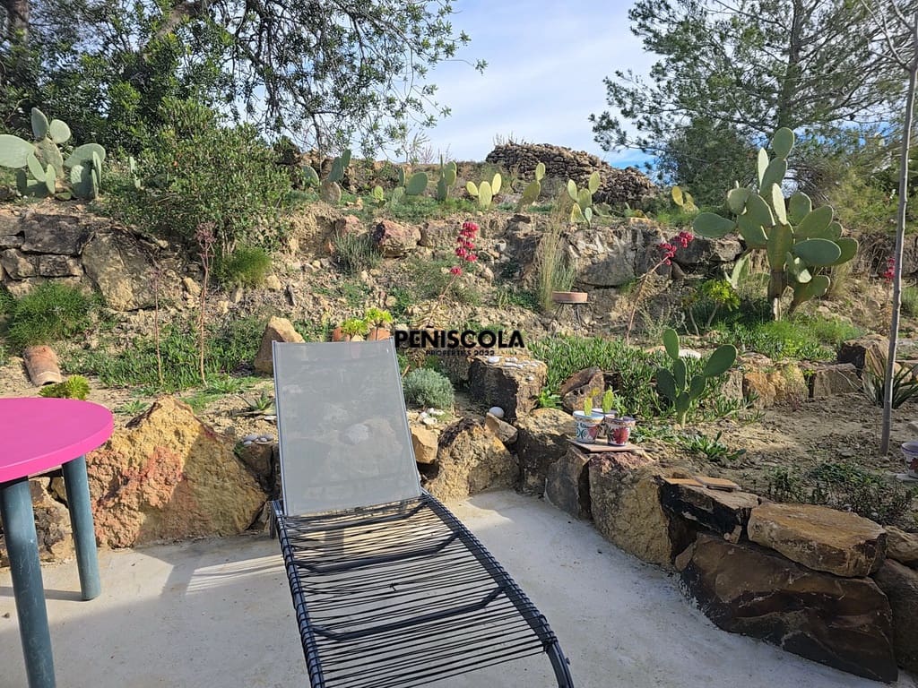 5 soveværelse Guesthouse/B & B til salg i Cervera del Maestre / Cervera del Maestrat - € 215.000 (Ref: 8855408)