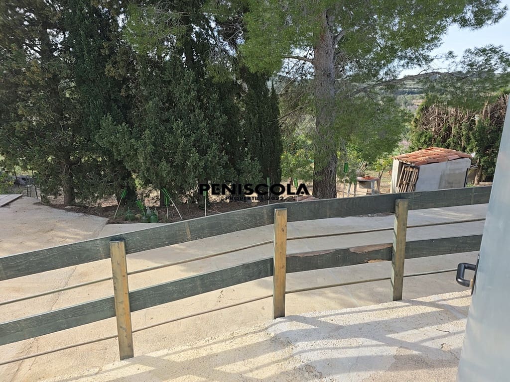 5 soveværelse Guesthouse/B & B til salg i Cervera del Maestre / Cervera del Maestrat - € 215.000 (Ref: 8855408)