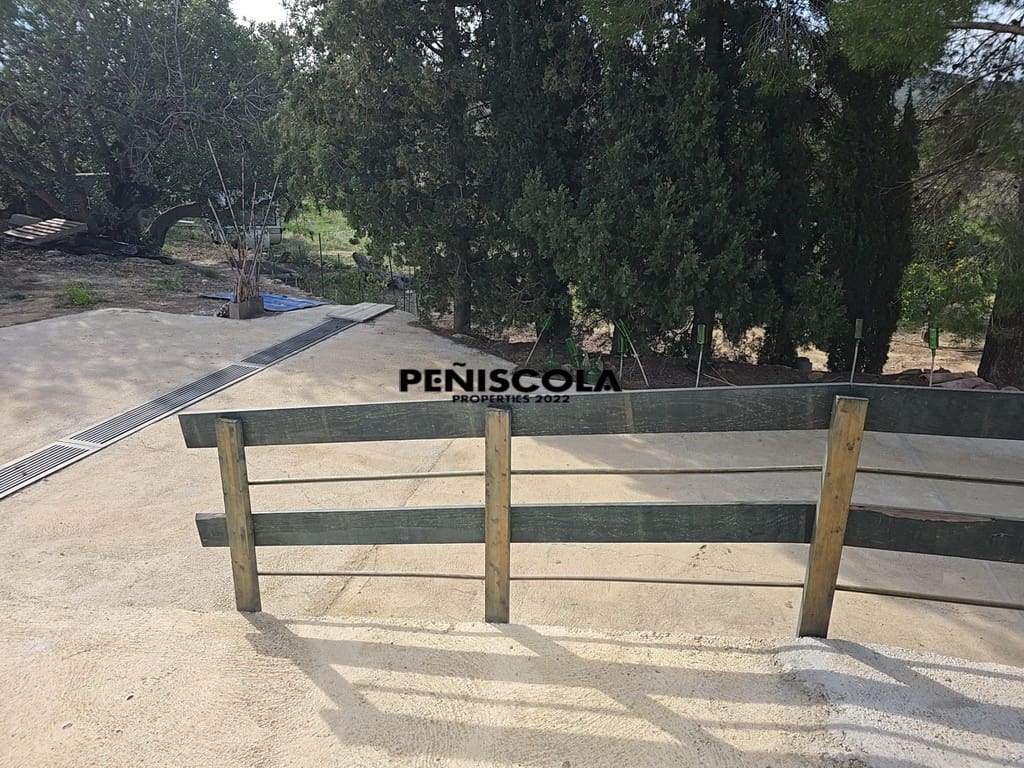 5 soveværelse Guesthouse/B & B til salg i Cervera del Maestre / Cervera del Maestrat - € 215.000 (Ref: 8855408)