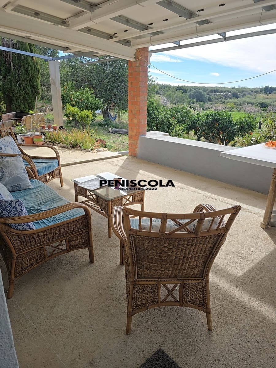 5 soveværelse Guesthouse/B & B til salg i Cervera del Maestre / Cervera del Maestrat - € 215.000 (Ref: 8855408)