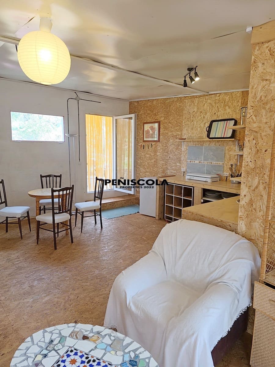 5 soveværelse Guesthouse/B & B til salg i Cervera del Maestre / Cervera del Maestrat - € 215.000 (Ref: 8855408)