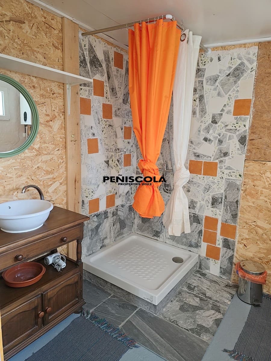 5 soveværelse Guesthouse/B & B til salg i Cervera del Maestre / Cervera del Maestrat - € 215.000 (Ref: 8855408)