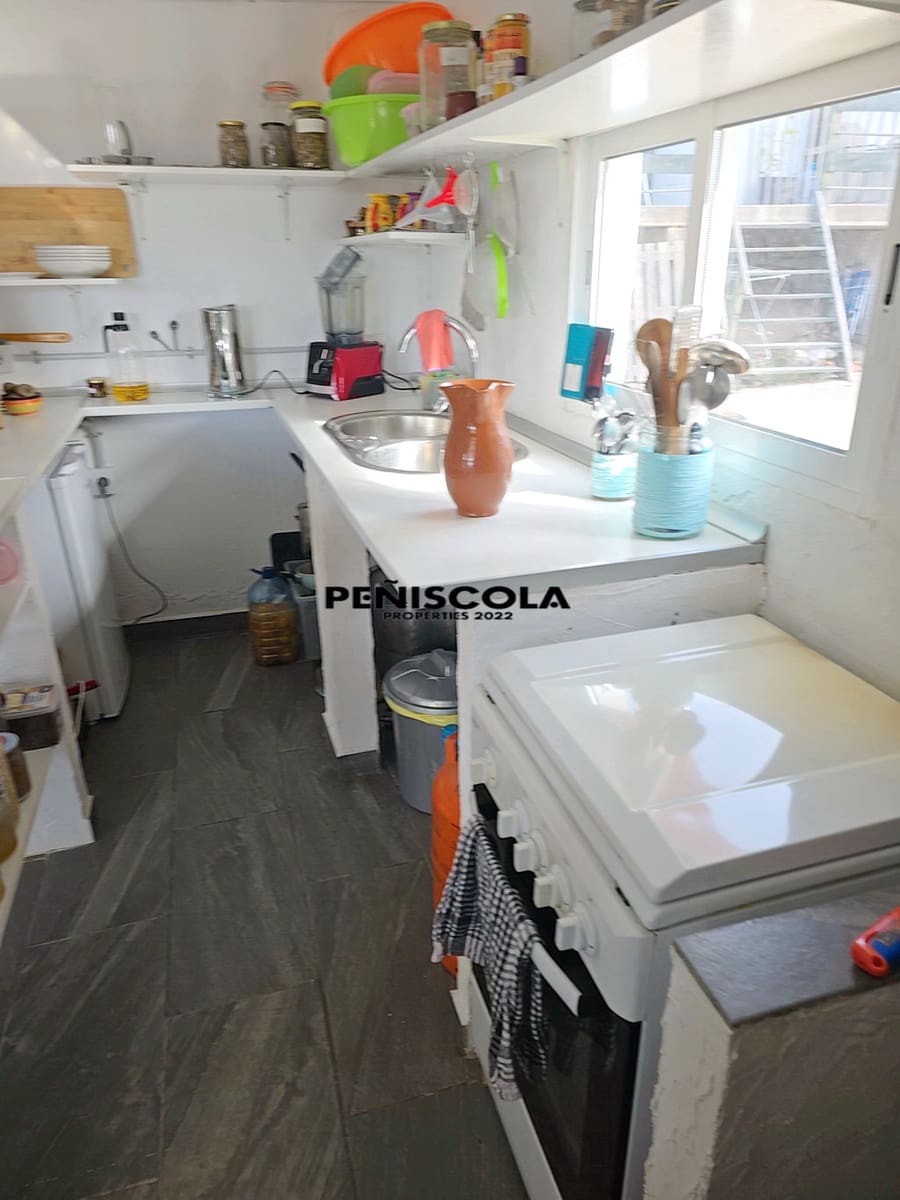 5 soveværelse Guesthouse/B & B til salg i Cervera del Maestre / Cervera del Maestrat - € 215.000 (Ref: 8855408)