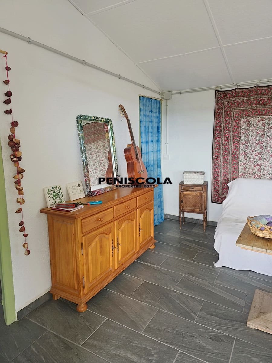 5 soveværelse Guesthouse/B & B til salg i Cervera del Maestre / Cervera del Maestrat - € 215.000 (Ref: 8855408)