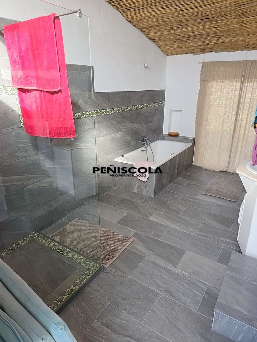 5 soveværelse Guesthouse/B & B til salg i Cervera del Maestre / Cervera del Maestrat - € 215.000 (Ref: 8855408)