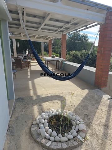 5 bedroom Guesthouse/B & B for sale in Cervera del Maestre / Cervera del Maestrat - € 215,000 (Ref: 8855408)