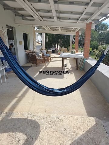 5 bedroom Guesthouse/B & B for sale in Cervera del Maestre / Cervera del Maestrat - € 215,000 (Ref: 8855408)