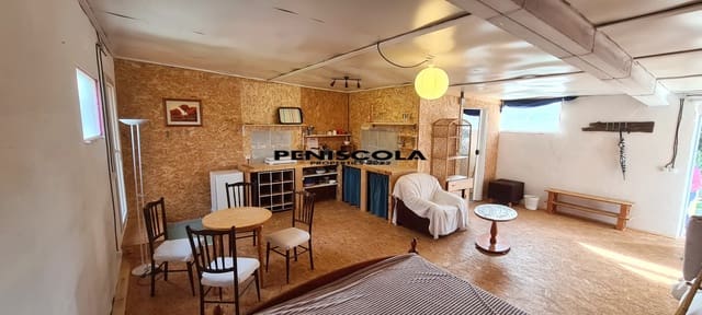 5 bedroom Guesthouse/B & B for sale in Cervera del Maestre / Cervera del Maestrat - € 215,000 (Ref: 8855408)