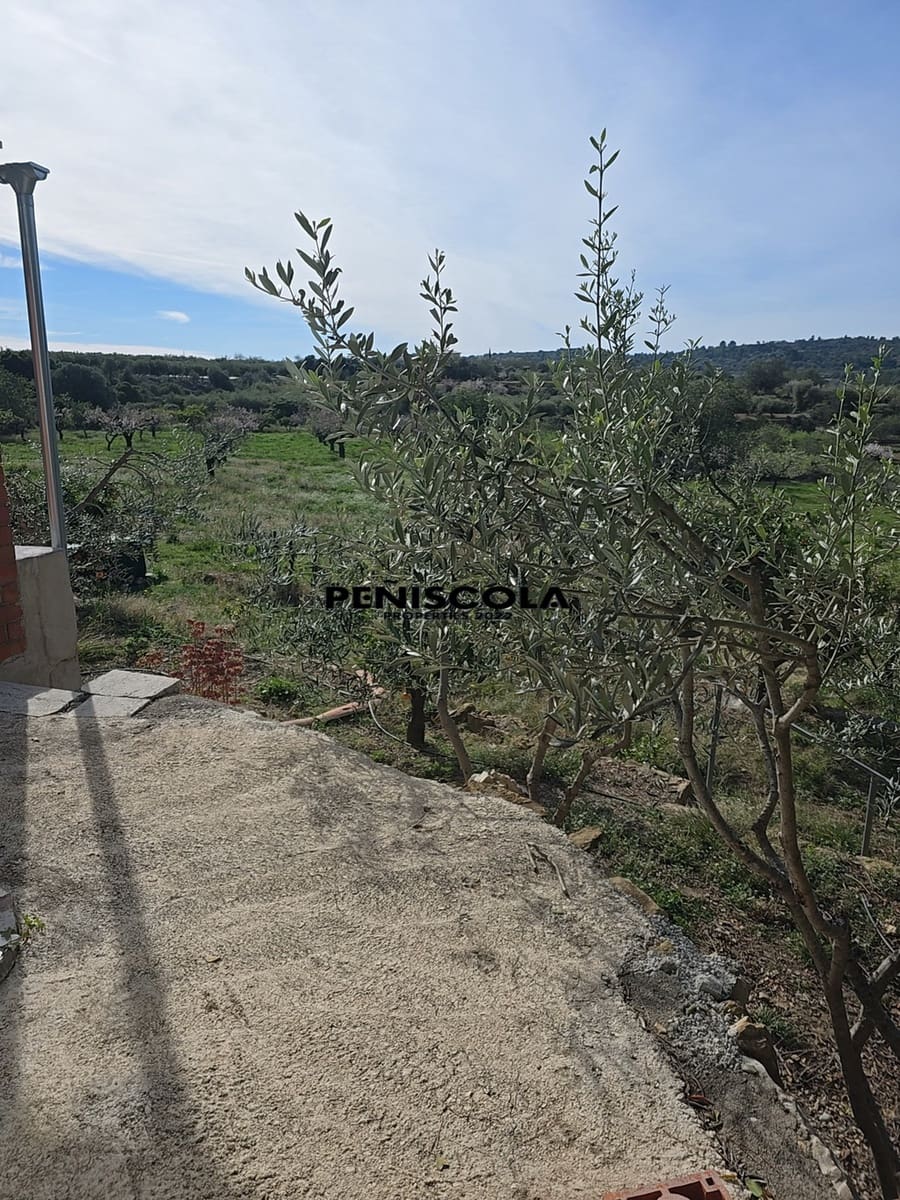 5 soveværelse Guesthouse/B & B til salg i Cervera del Maestre / Cervera del Maestrat - € 215.000 (Ref: 8855408)