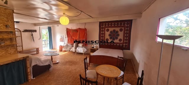 5 bedroom Guesthouse/B & B for sale in Cervera del Maestre / Cervera del Maestrat - € 215,000 (Ref: 8855408)