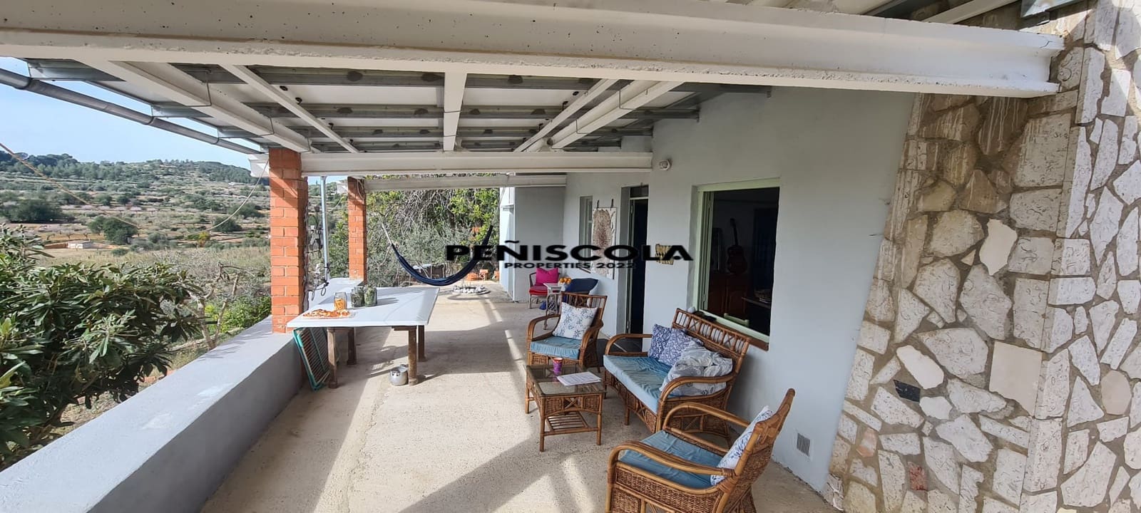 5 soveværelse Guesthouse/B & B til salg i Cervera del Maestre / Cervera del Maestrat - € 215.000 (Ref: 8855408)