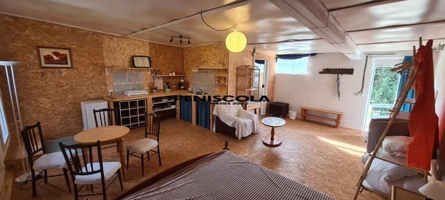 5 bedroom Guesthouse/B & B for sale in Cervera del Maestre / Cervera del Maestrat - € 215,000 (Ref: 8855408)