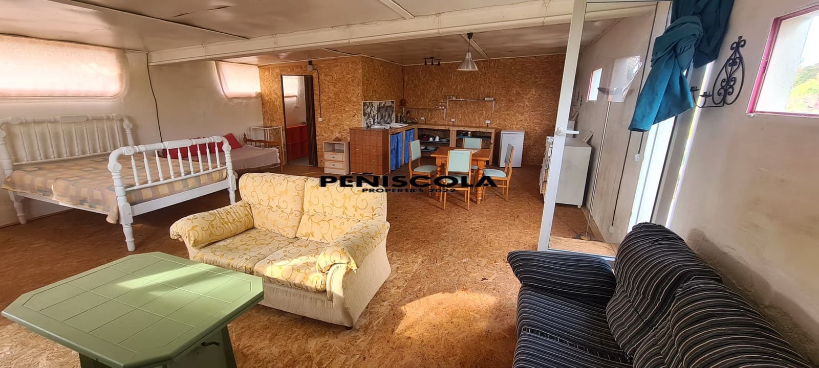 5 soveværelse Guesthouse/B & B til salg i Cervera del Maestre / Cervera del Maestrat - € 215.000 (Ref: 8855408)