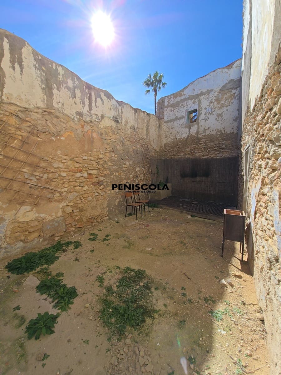 3 quarto Casa em Banda para venda em Calig - 63 000 € (Ref: 8855577)