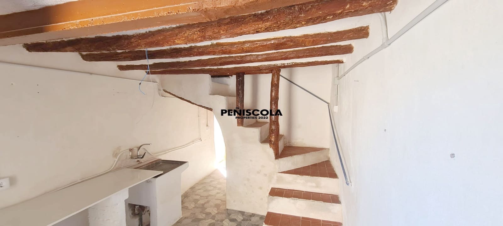 3 quarto Casa em Banda para venda em Calig - 63 000 € (Ref: 8855577)