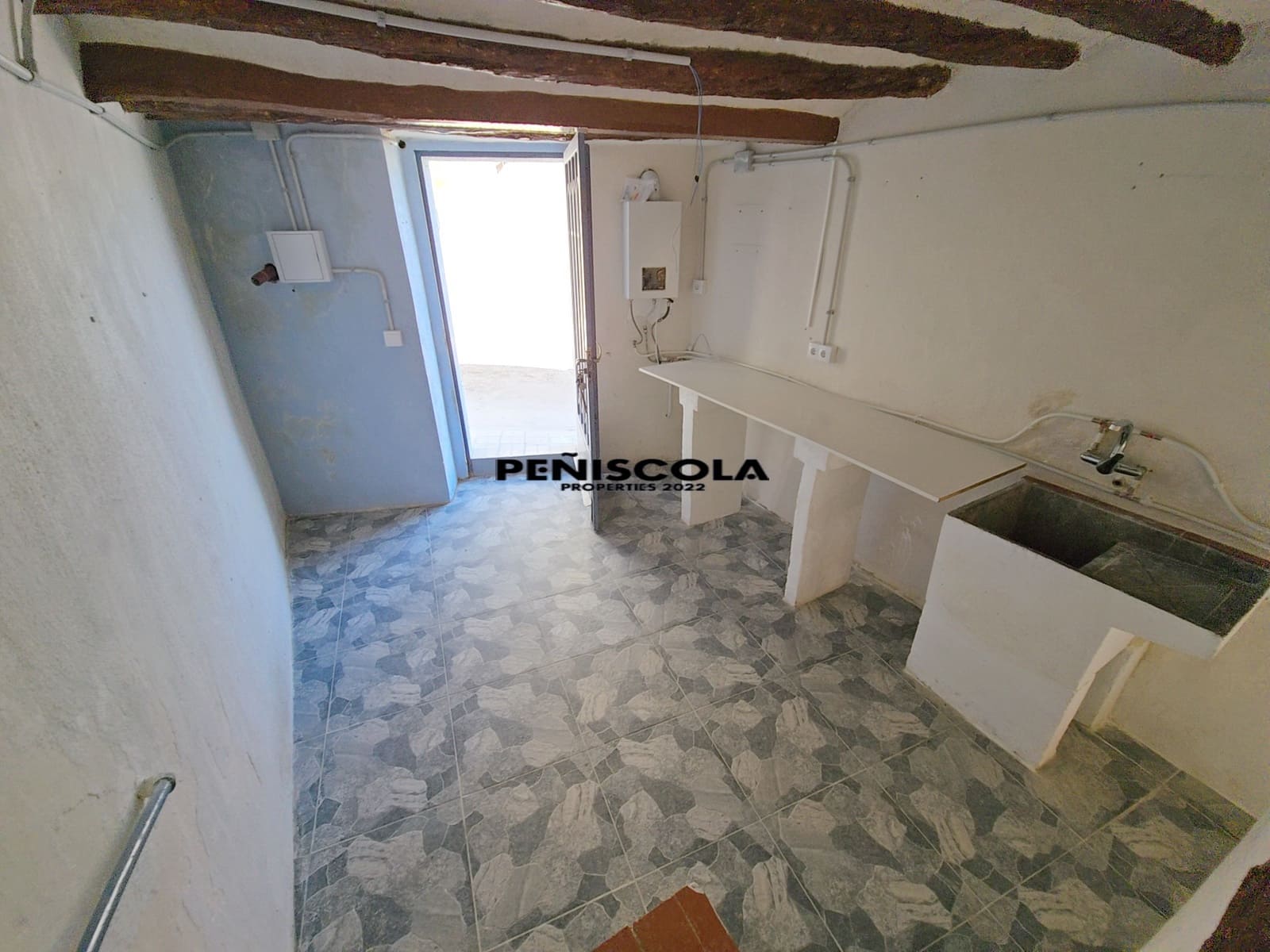 3 quarto Casa em Banda para venda em Calig - 63 000 € (Ref: 8855577)