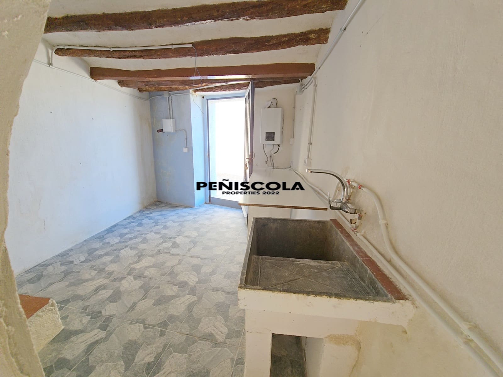 3 quarto Casa em Banda para venda em Calig - 63 000 € (Ref: 8855577)