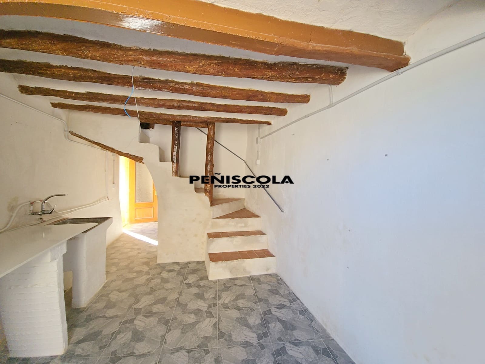 3 quarto Casa em Banda para venda em Calig - 63 000 € (Ref: 8855577)