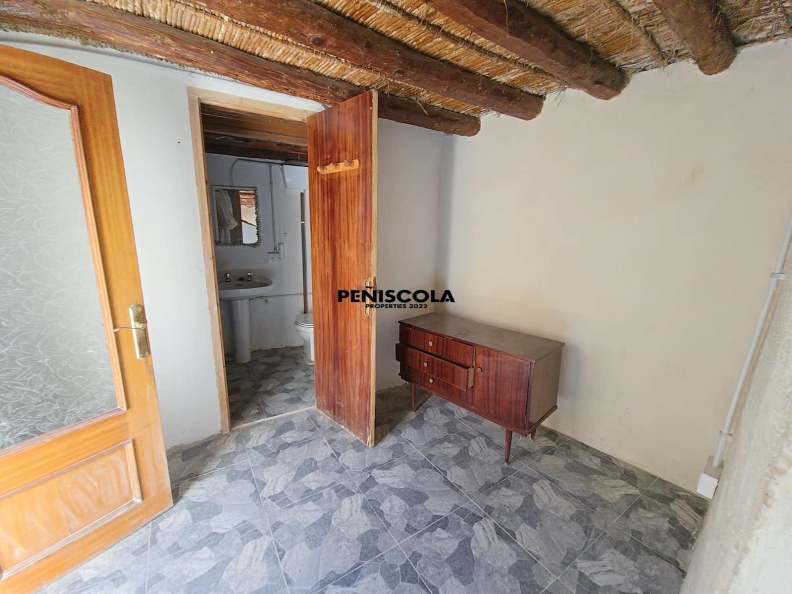3 quarto Casa em Banda para venda em Calig - 63 000 € (Ref: 8855577)