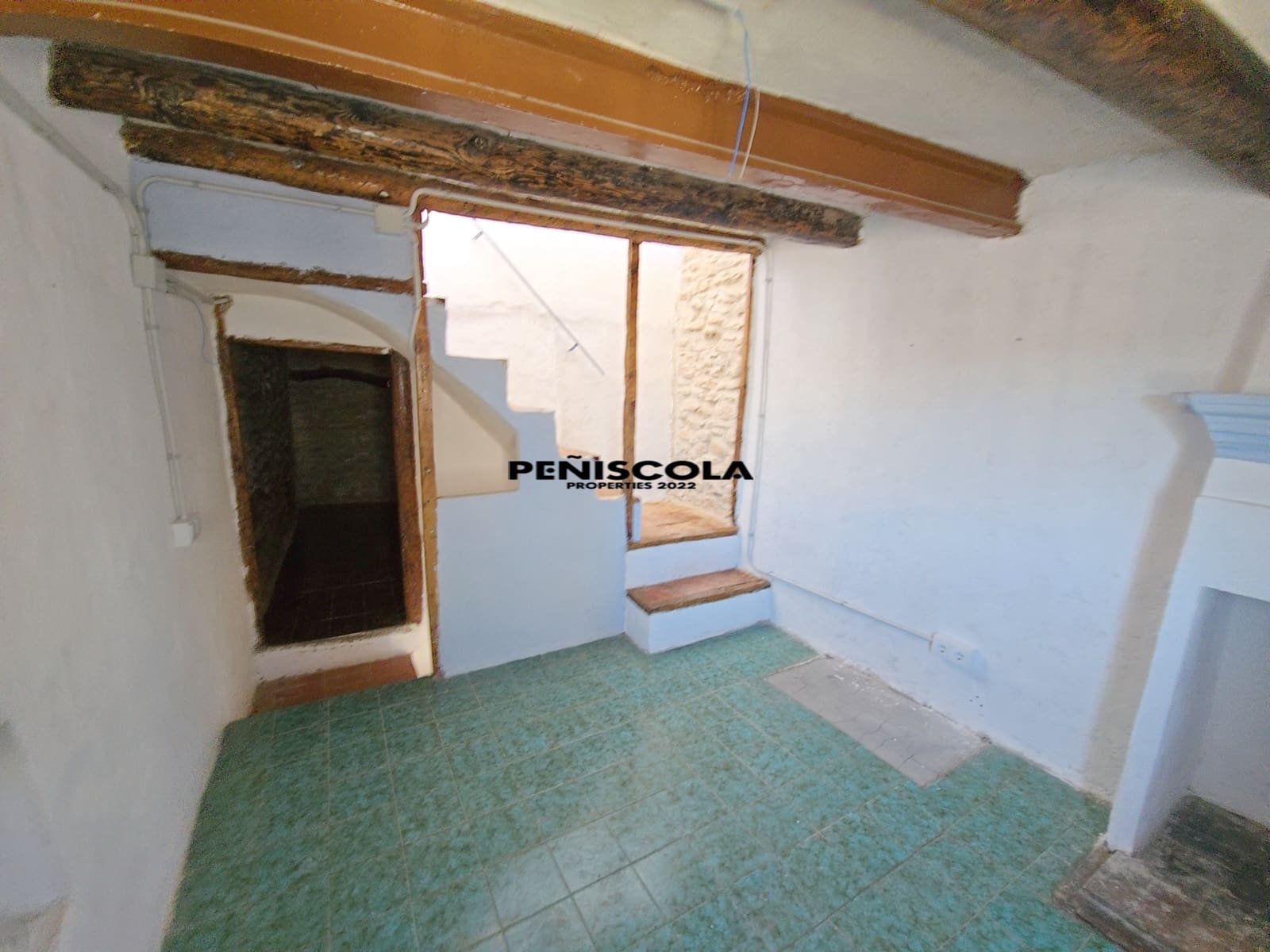 3 quarto Casa em Banda para venda em Calig - 63 000 € (Ref: 8855577)