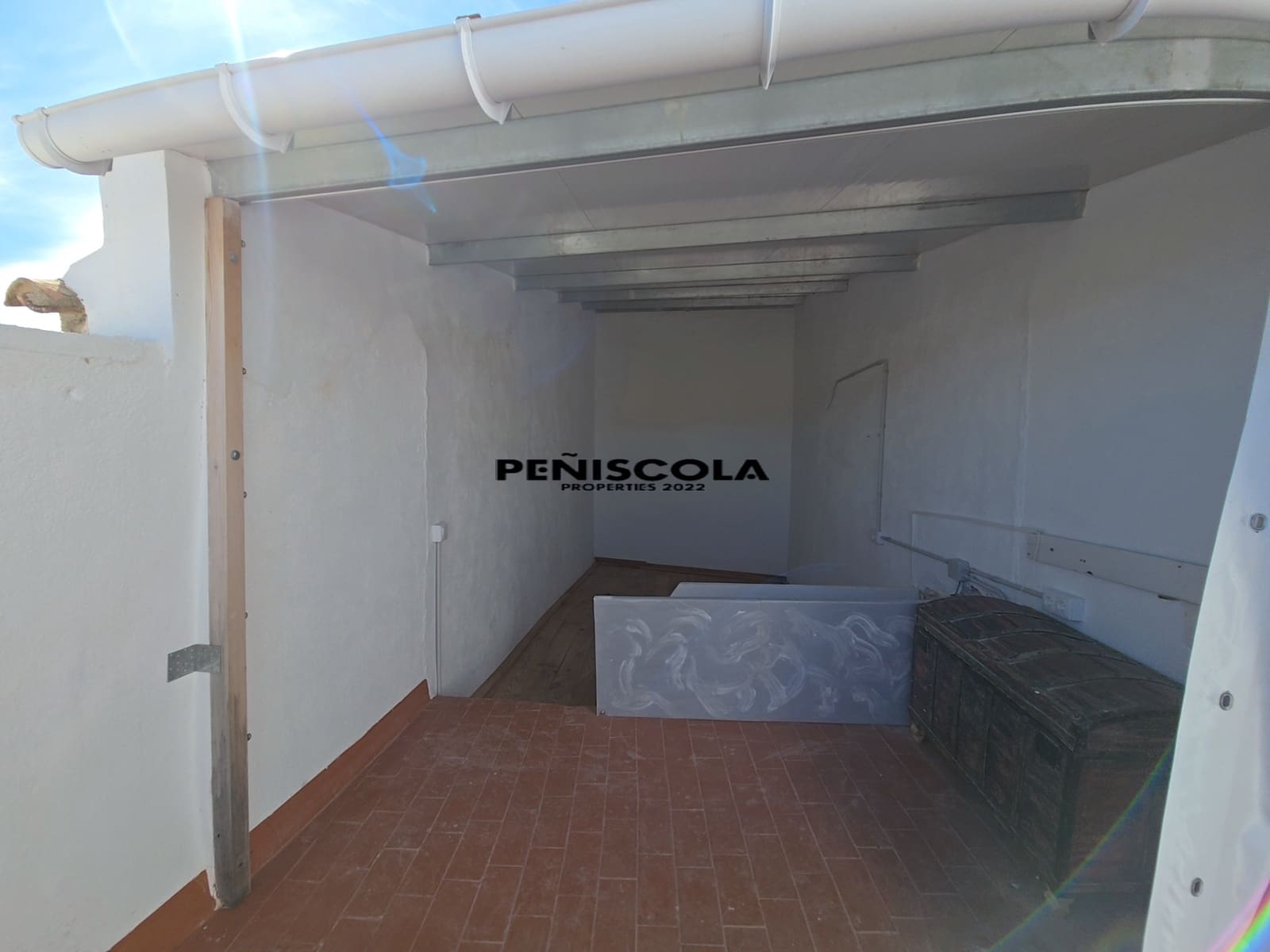 3 quarto Casa em Banda para venda em Calig - 63 000 € (Ref: 8855577)