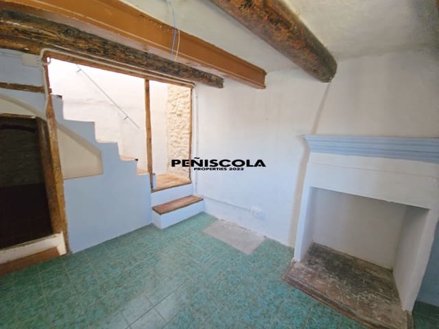 3 bedroom Townhouse for sale in Càlig - € 63,000 (Ref: 8855577)