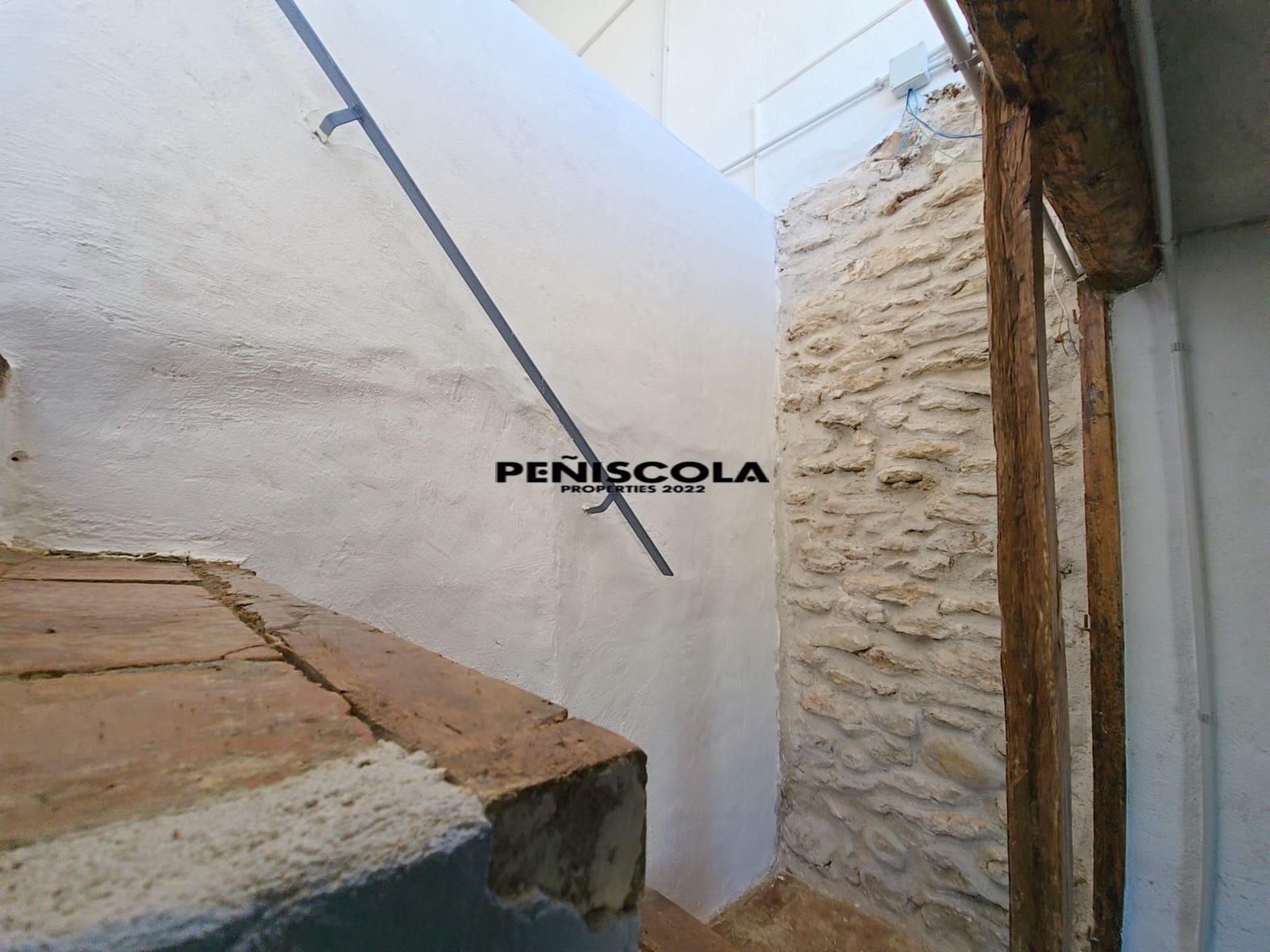 3 quarto Casa em Banda para venda em Calig - 63 000 € (Ref: 8855577)