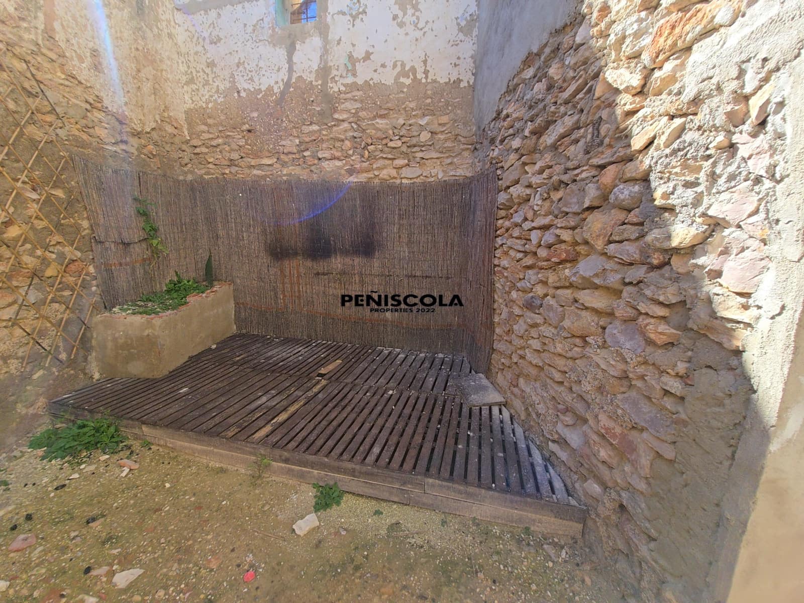 3 quarto Casa em Banda para venda em Calig - 63 000 € (Ref: 8855577)
