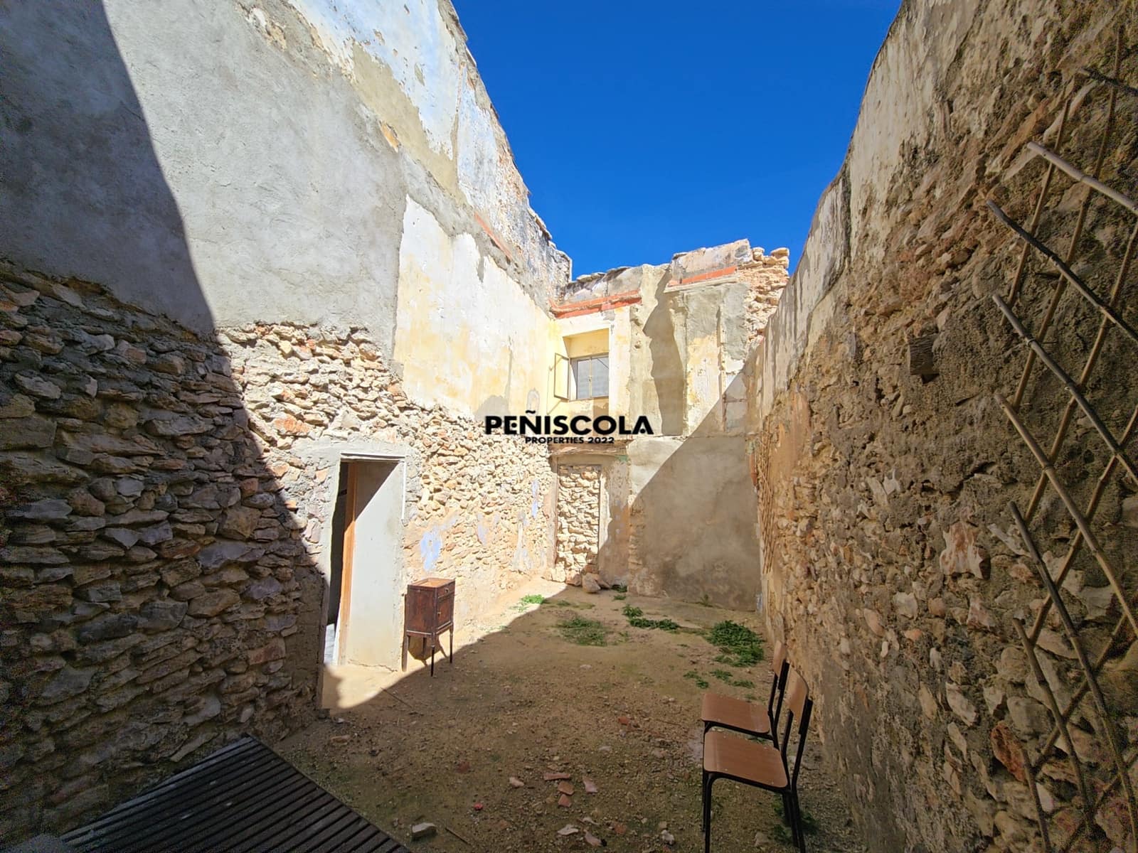 3 quarto Casa em Banda para venda em Calig - 63 000 € (Ref: 8855577)