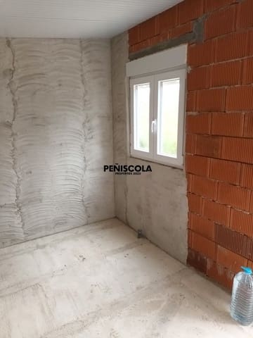 1 bedroom Finca/Country House for sale in Cervera del Maestre / Cervera del Maestrat - € 85,000 (Ref: 8873244)