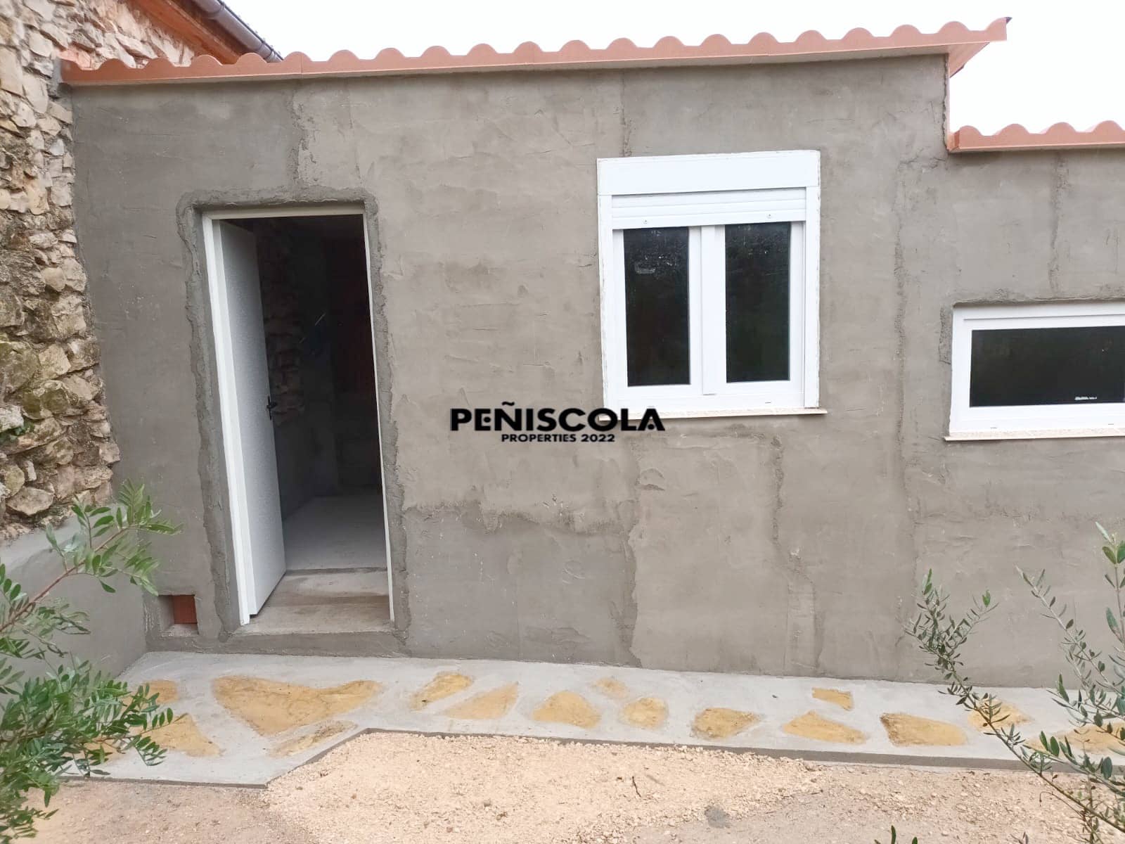 1 Zimmer Finca/Landgut zu verkaufen in Cervera del Maestre / Cervera del Maestrat - 85.000 € (Ref: 8873244)