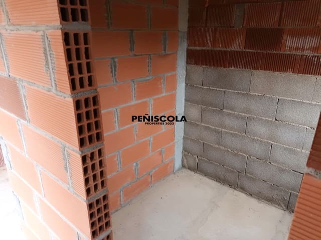 1 bedroom Finca/Country House for sale in Cervera del Maestre / Cervera del Maestrat - € 85,000 (Ref: 8873244)