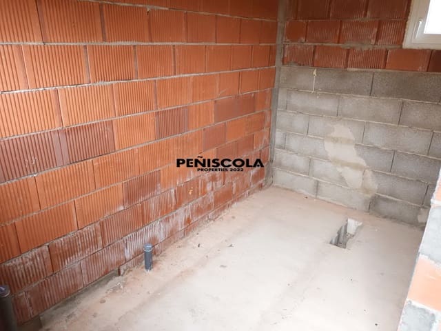 1 bedroom Finca/Country House for sale in Cervera del Maestre / Cervera del Maestrat - € 85,000 (Ref: 8873244)