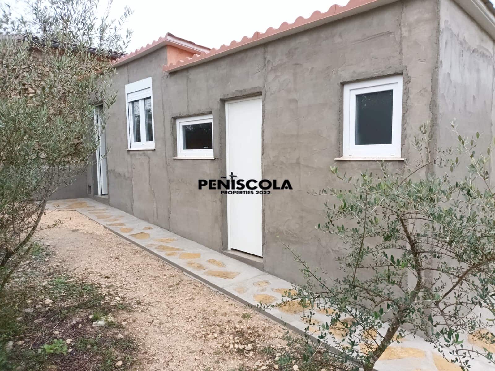 1 Zimmer Finca/Landgut zu verkaufen in Cervera del Maestre / Cervera del Maestrat - 85.000 € (Ref: 8873244)