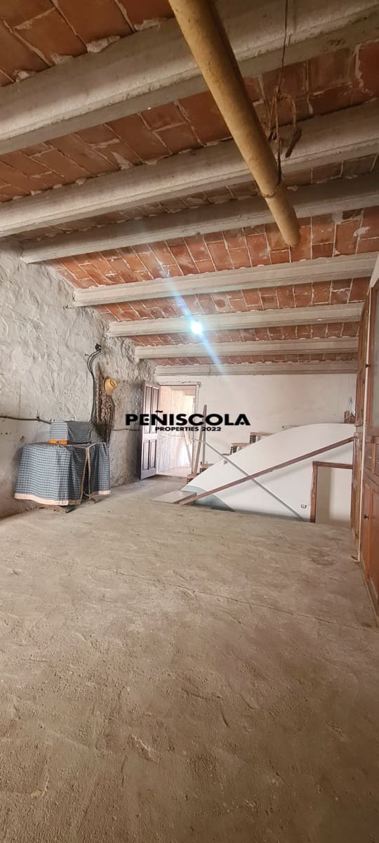 3 soveværelse Byhus til salg i Chert / Xert - € 85.000 (Ref: 8909747)