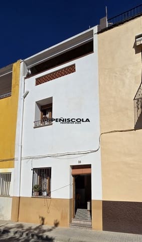 3 bedroom Townhouse for sale in Chert / Xert - € 85,000 (Ref: 8909747)