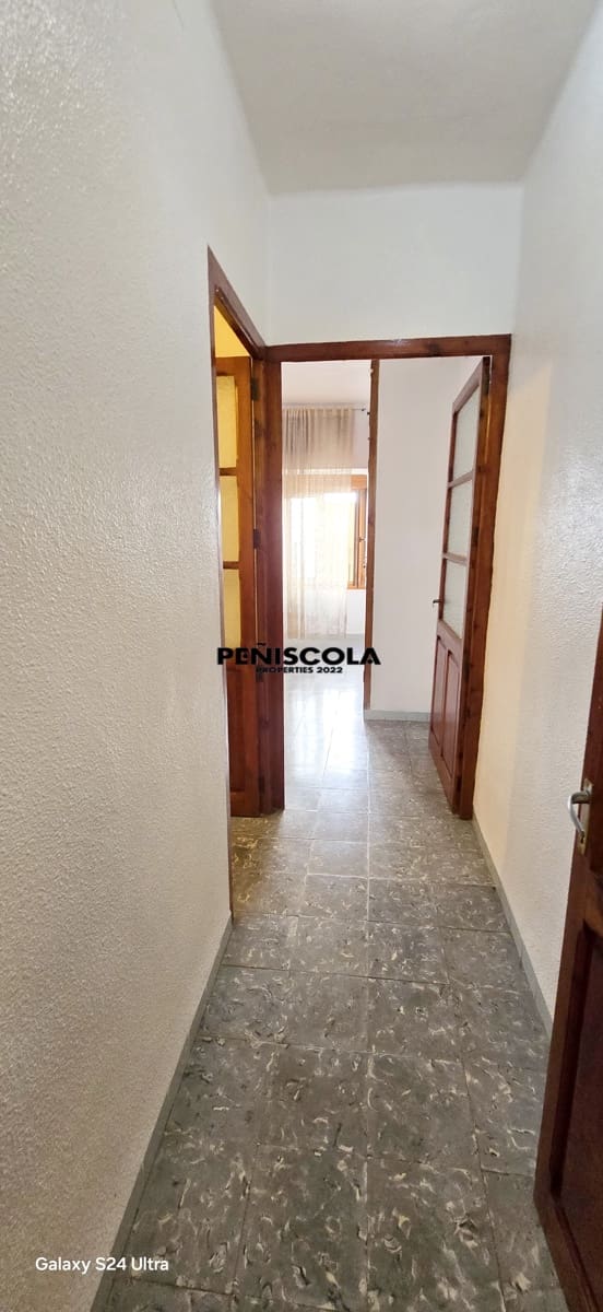 3 soveværelse Byhus til salg i Chert / Xert - € 85.000 (Ref: 8909747)