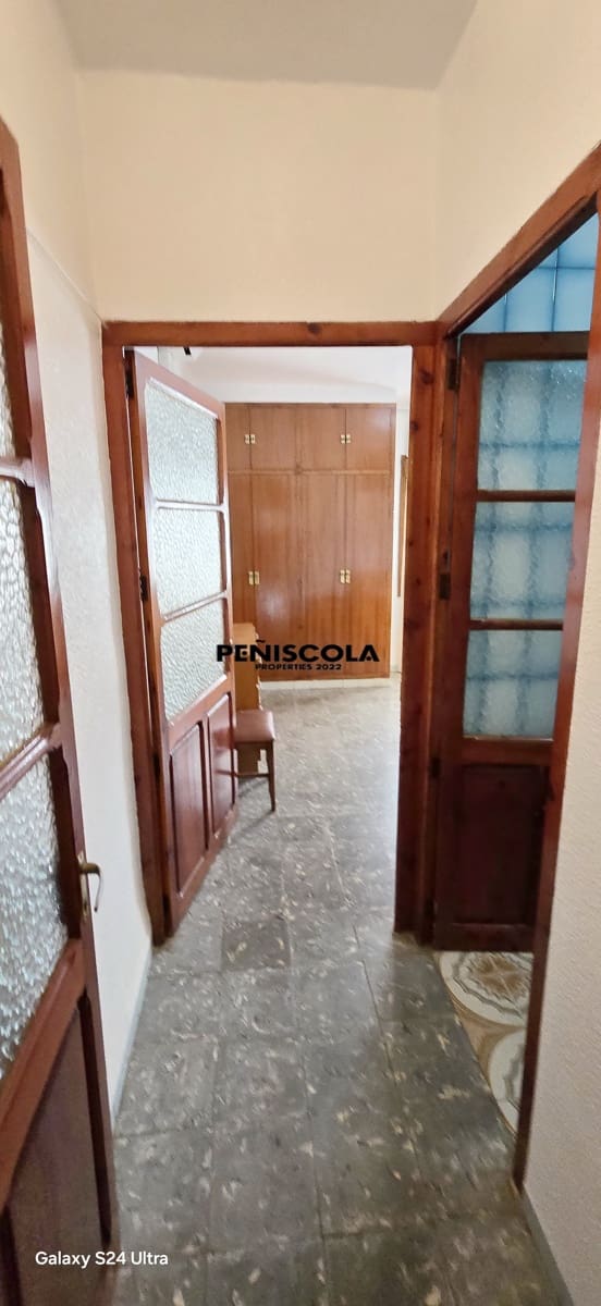 3 soveværelse Byhus til salg i Chert / Xert - € 85.000 (Ref: 8909747)