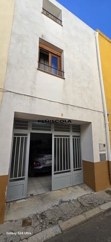 3 bedroom Townhouse for sale in Chert / Xert - € 85,000 (Ref: 8909747)