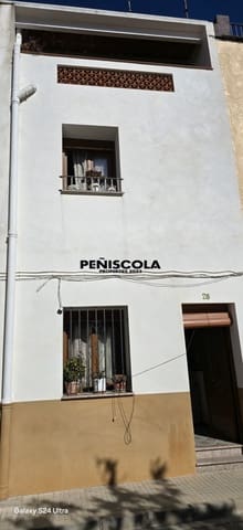 3 bedroom Townhouse for sale in Chert / Xert - € 85,000 (Ref: 8909747)