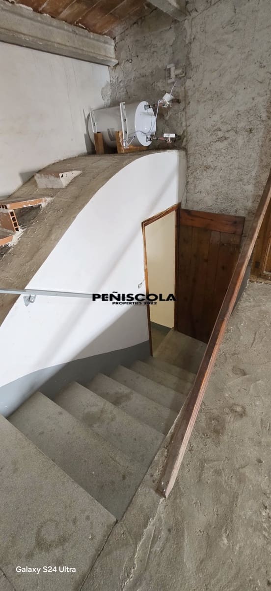 3 soveværelse Byhus til salg i Chert / Xert - € 85.000 (Ref: 8909747)