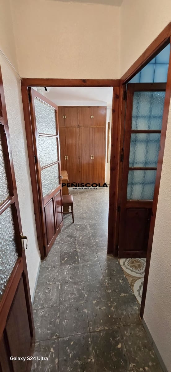 3 soveværelse Byhus til salg i Chert / Xert - € 85.000 (Ref: 8909747)