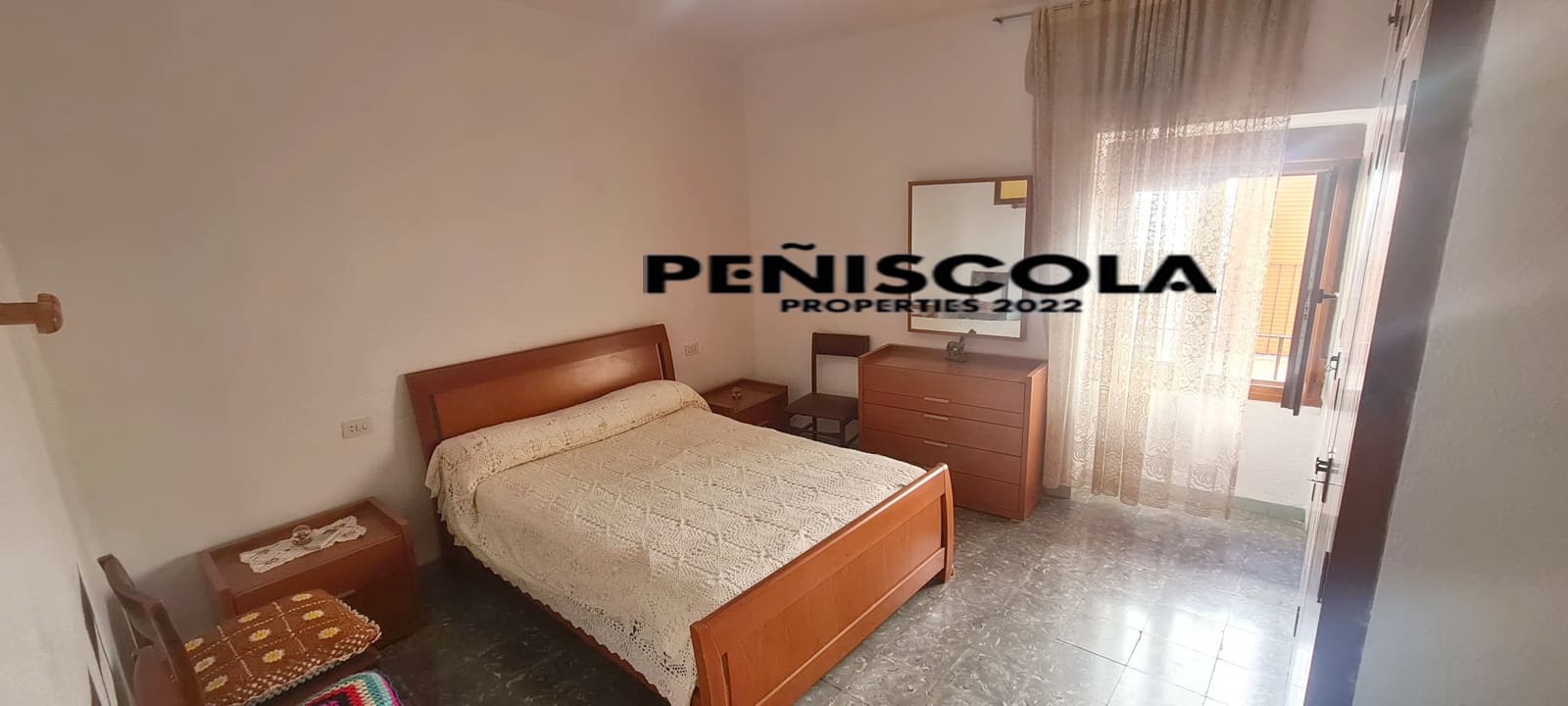 3 soveværelse Byhus til salg i Chert / Xert - € 85.000 (Ref: 8909747)