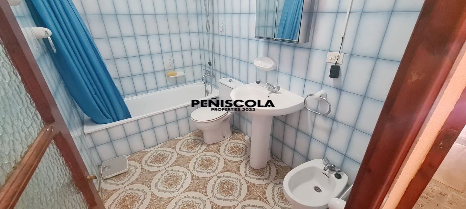 3 soveværelse Byhus til salg i Chert / Xert - € 85.000 (Ref: 8909747)