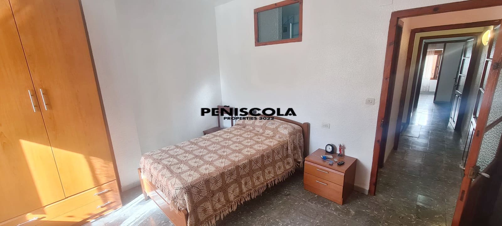 3 soveværelse Byhus til salg i Chert / Xert - € 85.000 (Ref: 8909747)