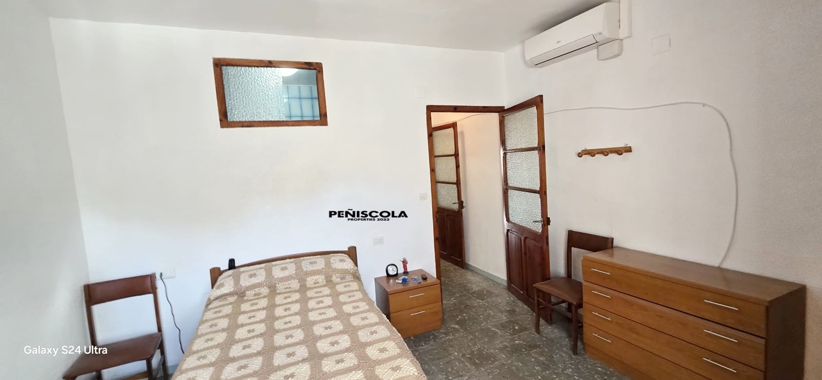 3 soveværelse Byhus til salg i Chert / Xert - € 85.000 (Ref: 8909747)