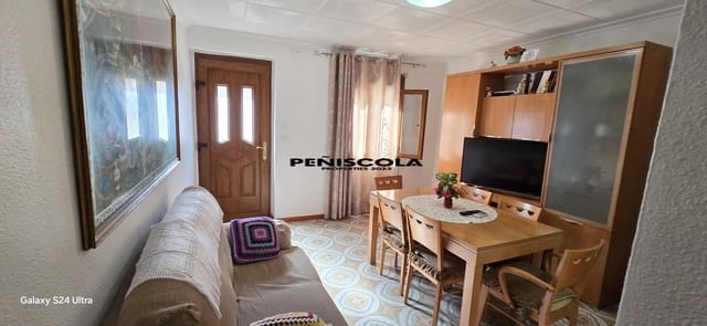 3 bedroom Townhouse for sale in Chert / Xert - € 85,000 (Ref: 8909747)