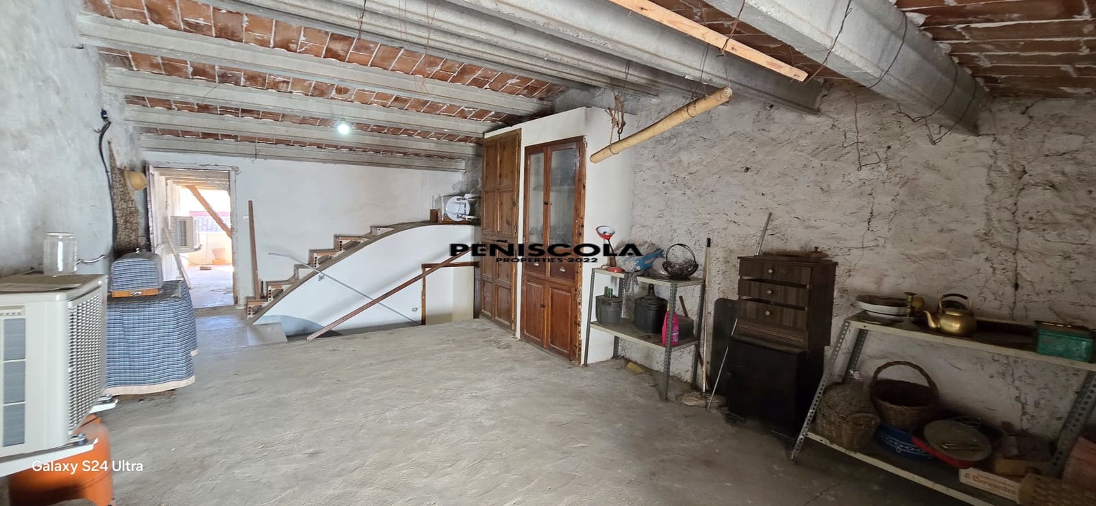 3 soveværelse Byhus til salg i Chert / Xert - € 85.000 (Ref: 8909747)